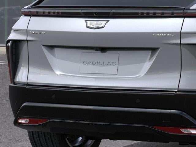 2026 Cadillac LYRIQ Signature Sport