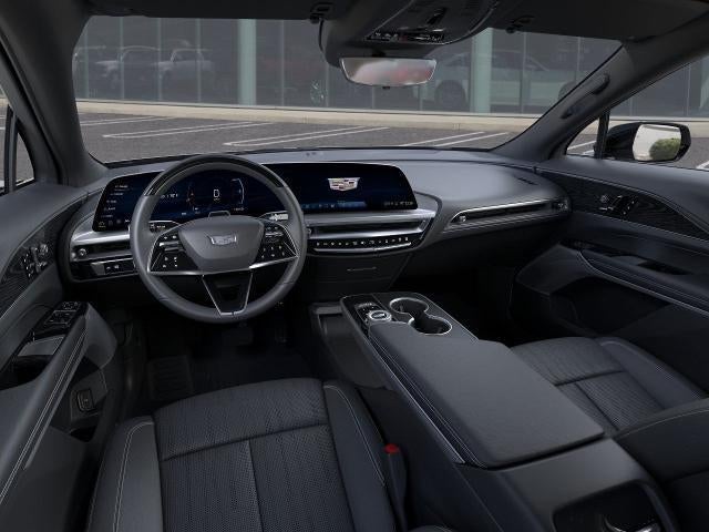 2026 Cadillac LYRIQ Signature Sport