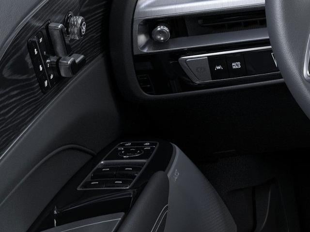 2026 Cadillac LYRIQ Signature Sport