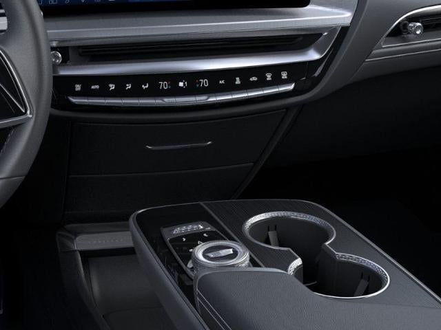 2026 Cadillac LYRIQ Signature Sport