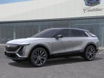 2026 Cadillac LYRIQ Signature Sport