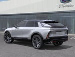 2026 Cadillac LYRIQ Signature Sport