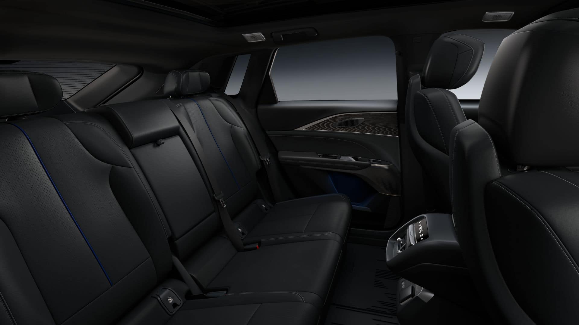 2026 Cadillac LYRIQ Signature Sport