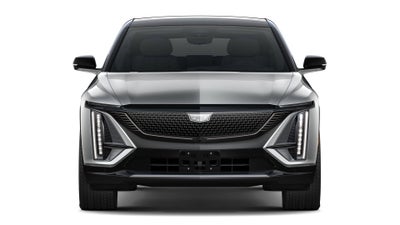2026 Cadillac LYRIQ Signature Sport