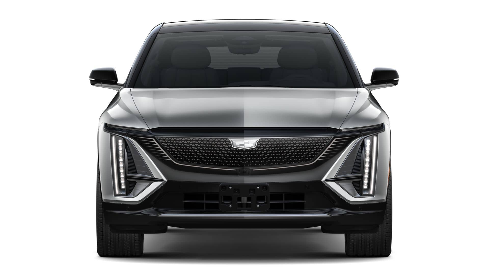 2026 Cadillac LYRIQ Signature Sport