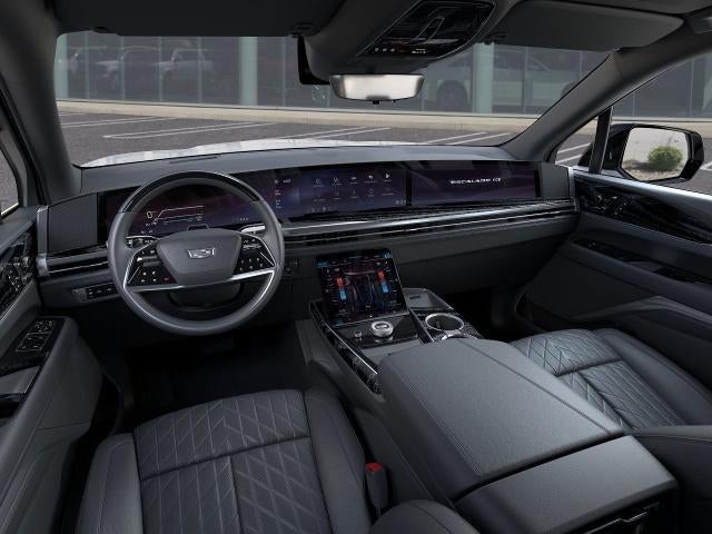 2026 Cadillac ESCALADE IQL Sport