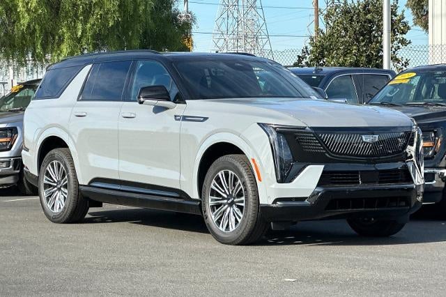 2026 Cadillac ESCALADE IQL Sport