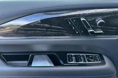 2026 Cadillac ESCALADE IQL Sport