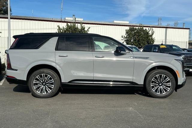 2026 Cadillac ESCALADE IQL Sport
