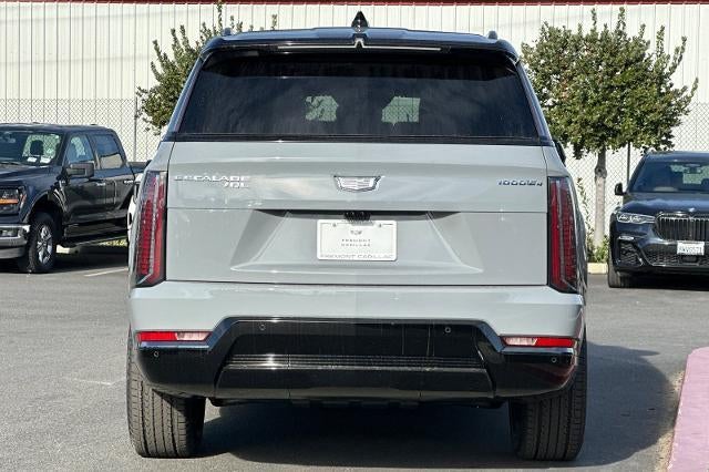 2026 Cadillac ESCALADE IQL Sport
