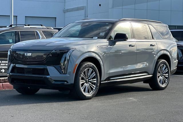 2026 Cadillac ESCALADE IQL Sport