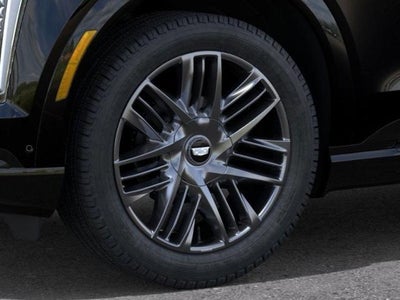 2026 Cadillac ESCALADE IQL Sport