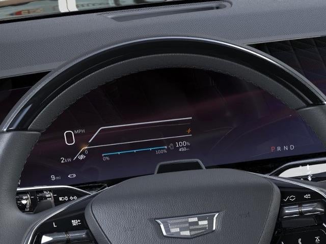 2026 Cadillac ESCALADE IQL Sport