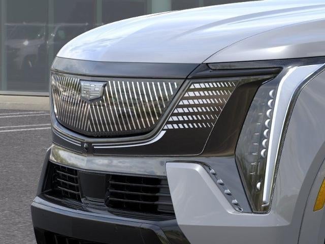 2026 Cadillac ESCALADE IQL Sport