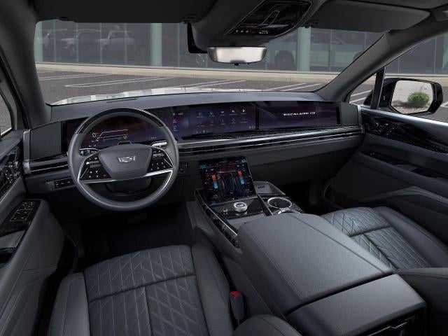 2026 Cadillac ESCALADE IQL Sport