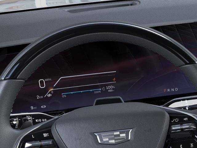 2026 Cadillac ESCALADE IQL Sport