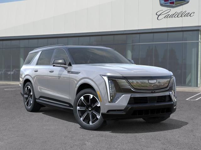 2026 Cadillac ESCALADE IQL Sport