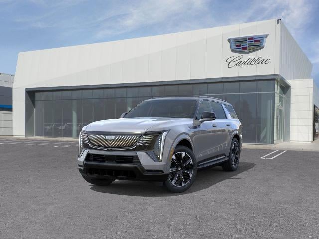 2026 Cadillac ESCALADE IQL Sport