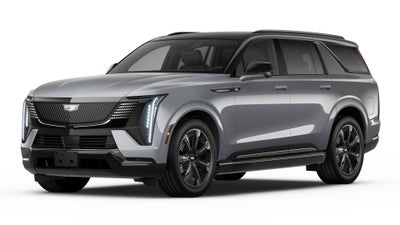 2026 Cadillac ESCALADE IQL Sport