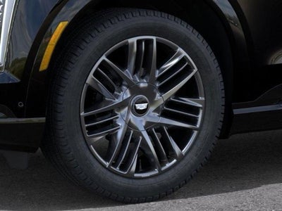 2026 Cadillac ESCALADE IQL Sport