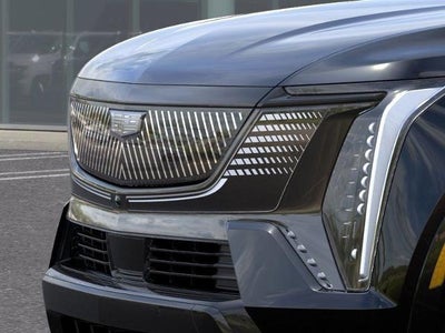 2026 Cadillac ESCALADE IQL Sport