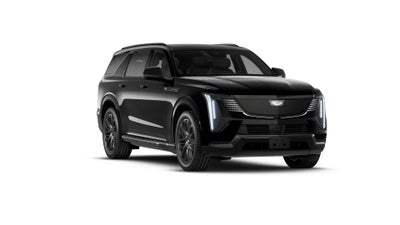 2026 Cadillac ESCALADE IQL Sport