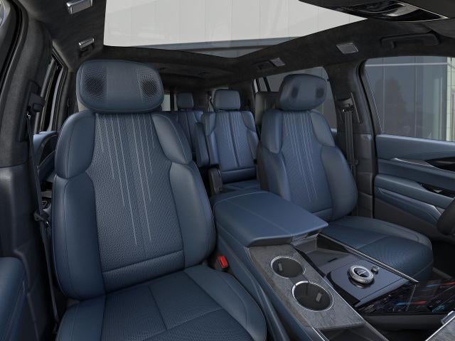 2026 Cadillac ESCALADE IQL Premium Sport