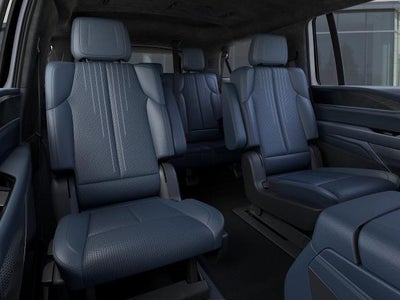 2026 Cadillac ESCALADE IQL Premium Sport