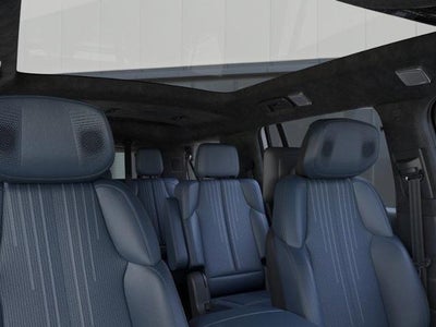 2026 Cadillac ESCALADE IQL Premium Sport