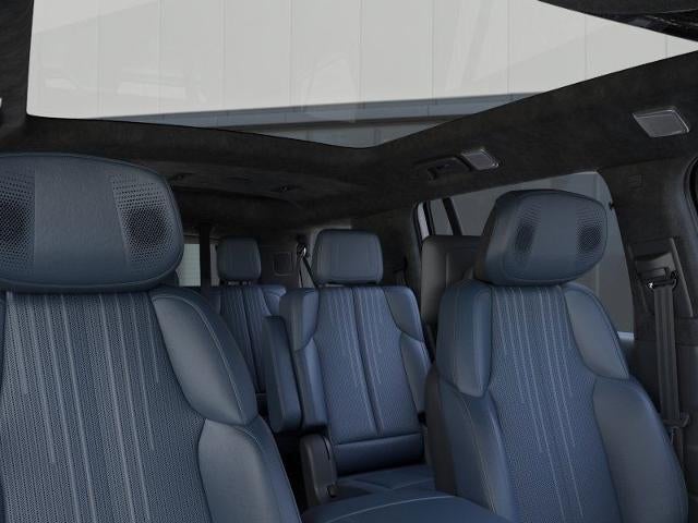 2026 Cadillac ESCALADE IQL Premium Sport