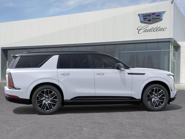 2026 Cadillac ESCALADE IQL Premium Sport