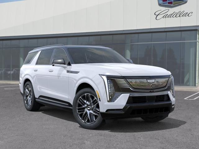 2026 Cadillac ESCALADE IQL Premium Sport