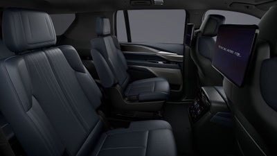 2026 Cadillac ESCALADE IQL Premium Sport