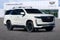 2022 Cadillac Escalade Luxury