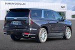 2024 Cadillac Escalade Premium Luxury Platinum