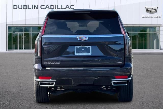 2024 Cadillac Escalade Premium Luxury Platinum