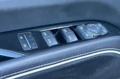 2021 Cadillac Escalade Premium Luxury Platinum