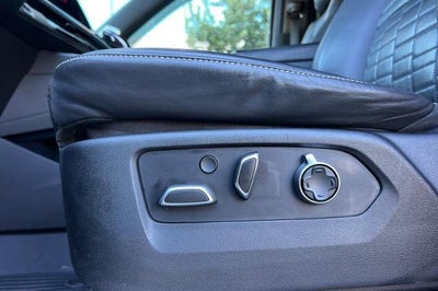 2021 Cadillac Escalade Premium Luxury Platinum