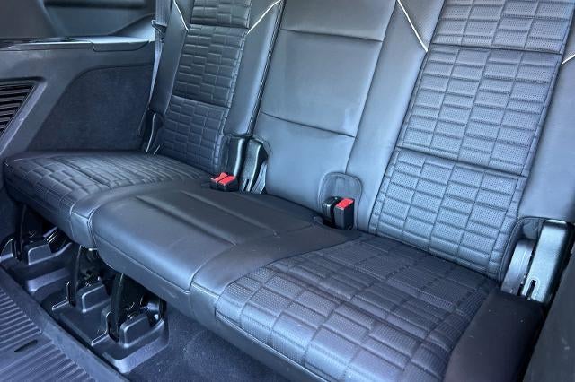2021 Cadillac Escalade Premium Luxury Platinum