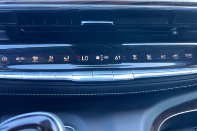 2021 Cadillac Escalade Premium Luxury Platinum