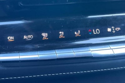 2021 Cadillac Escalade Premium Luxury Platinum