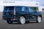 2021 Cadillac Escalade Premium Luxury Platinum
