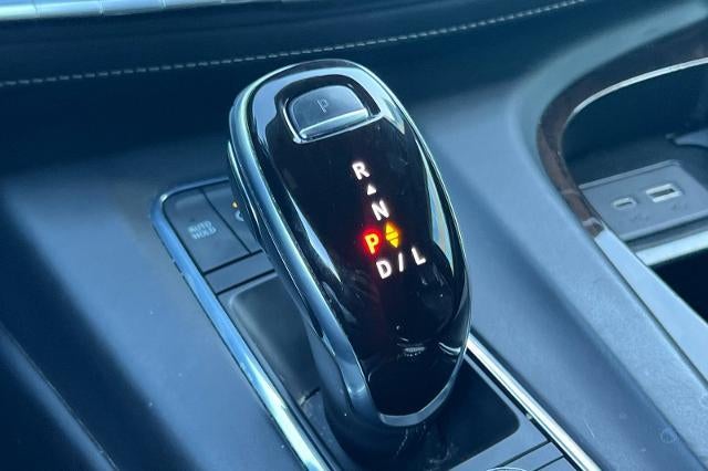 2021 Cadillac Escalade Premium Luxury Platinum