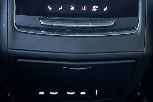 2021 Cadillac Escalade Premium Luxury Platinum