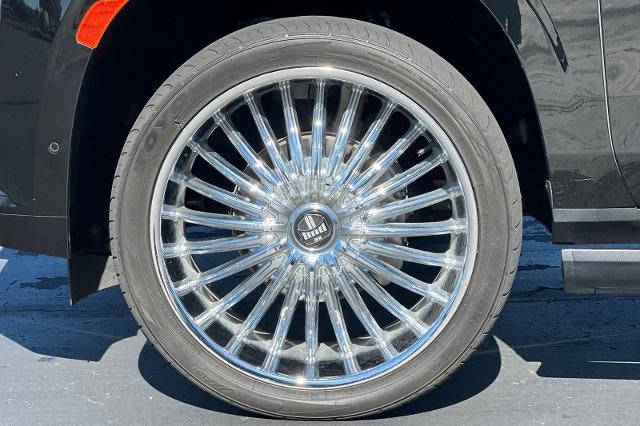 2021 Cadillac Escalade Premium Luxury Platinum