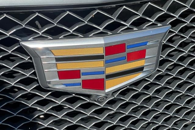 2021 Cadillac Escalade Premium Luxury Platinum