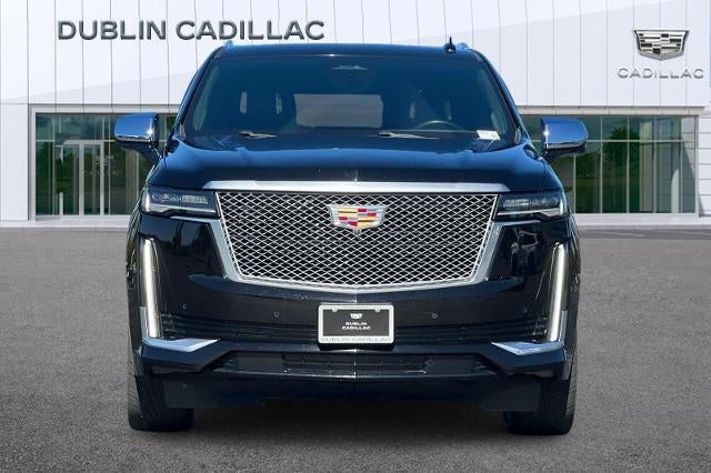 2021 Cadillac Escalade Premium Luxury Platinum