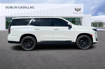 2024 Cadillac Escalade Sport