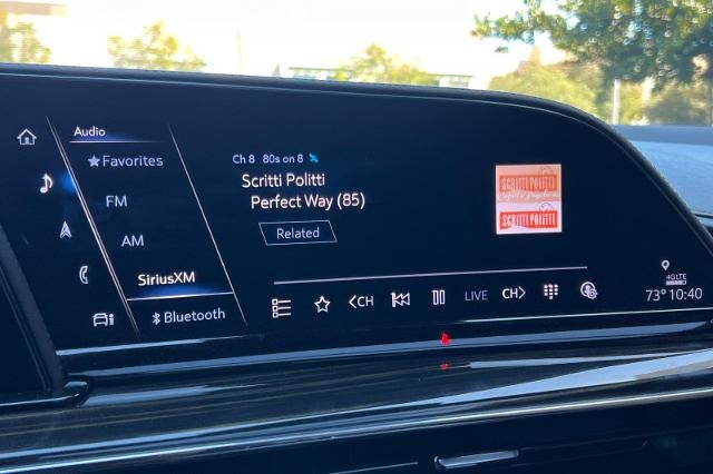 2024 Cadillac Escalade Sport