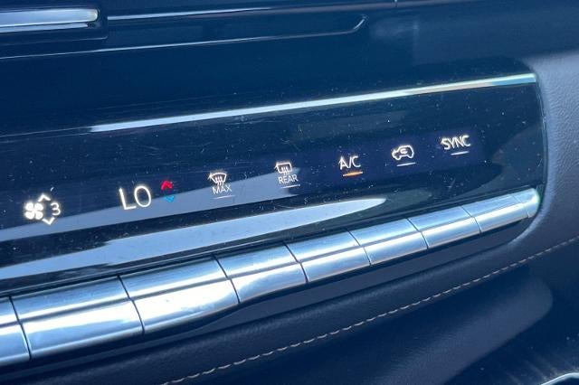 2024 Cadillac Escalade Sport